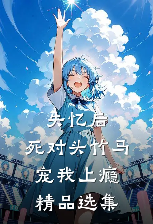 失忆后，死对头竹马宠我上瘾精品选集