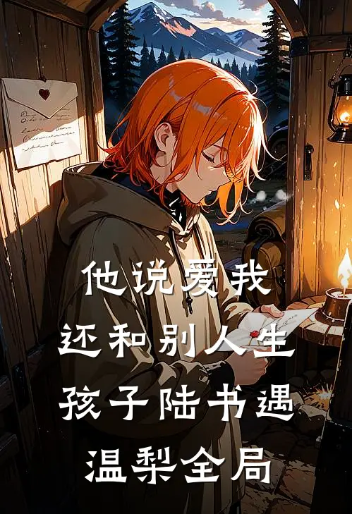 他说爱我，还和别人生孩子陆书遇温梨全局