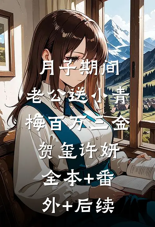 月子期间，老公送小青梅百万三金贺玺许妍全本+番外+后续