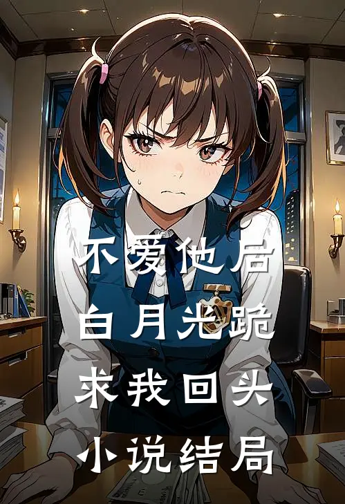 不爱他后，白月光跪求我回头小说结局