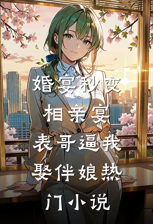 婚宴秒变相亲宴，表哥逼我娶伴娘热门小说