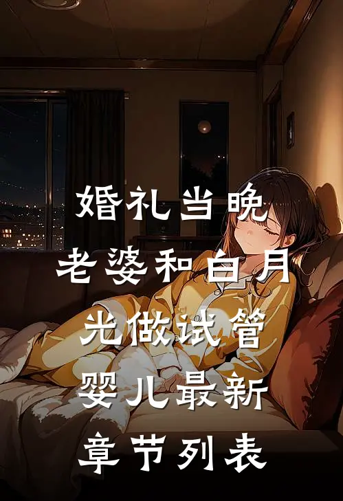 婚礼当晚，老婆和白月光做试管婴儿最新章节列表