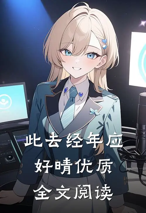 此去经年应好晴优质全文阅读