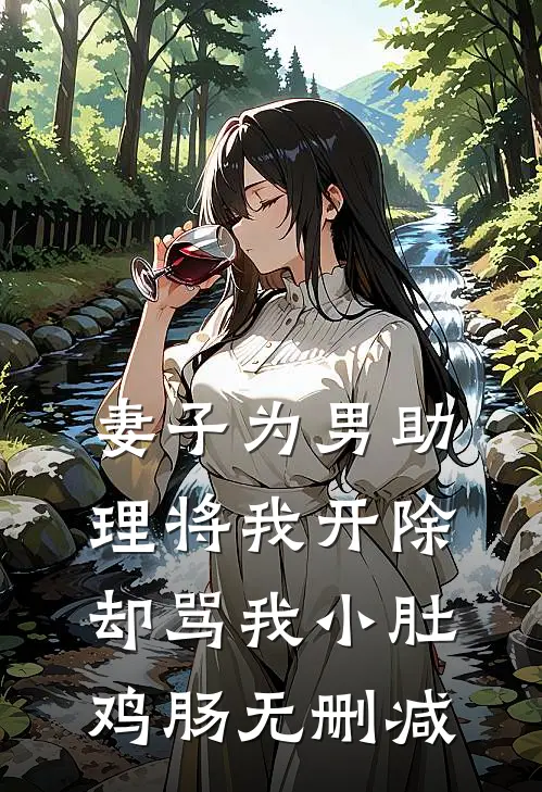 妻子为男助理将我开除，却骂我小肚鸡肠无删减