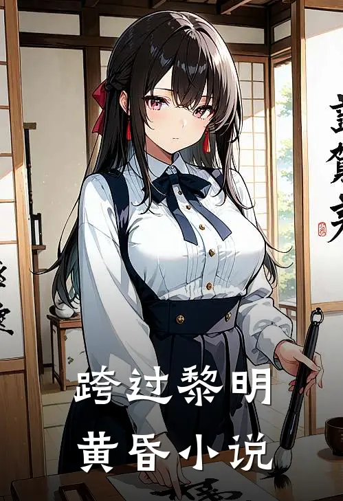 跨过黎明黄昏小说