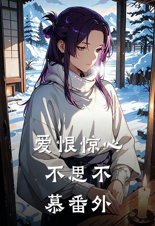 爱恨惊心，不思不慕番外