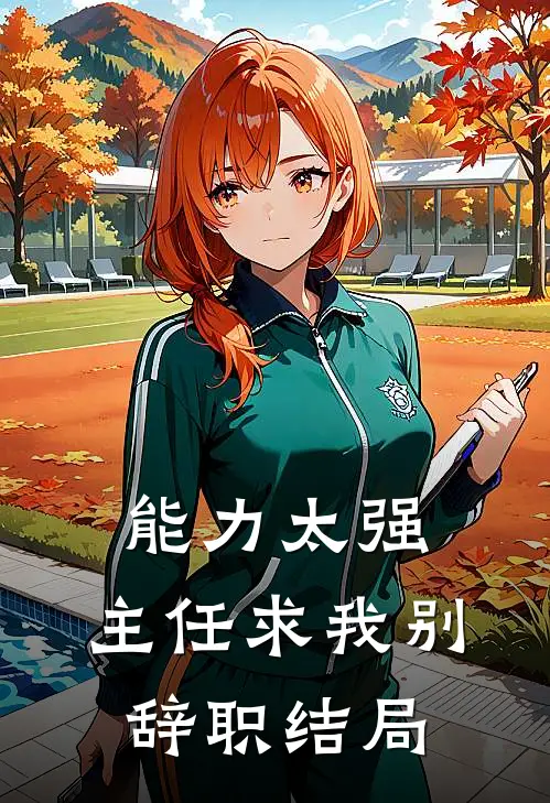 能力太强，主任求我别辞职结局