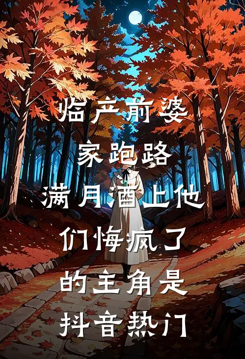 人人都爱朝玉京全章节阅读