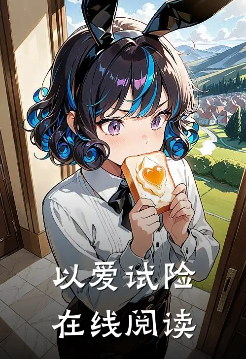 以爱试险在线阅读