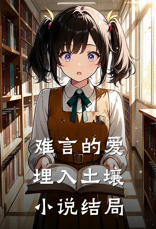难言的爱埋入土壤小说结局
