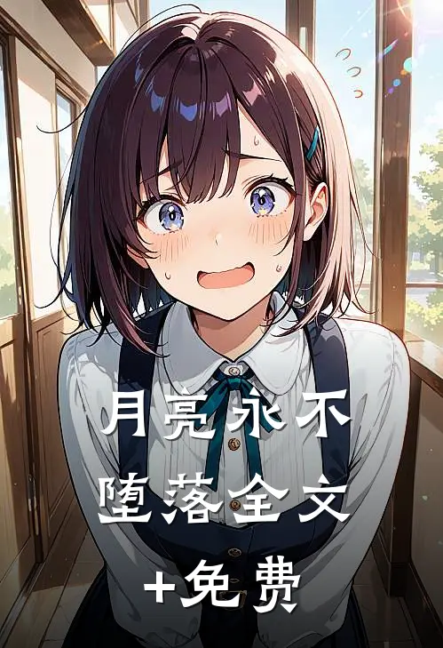 月亮永不堕落全文+免费