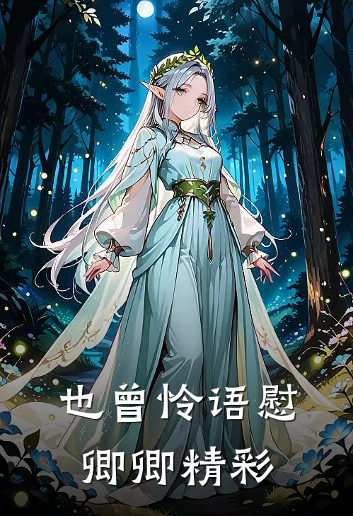 也曾怜语慰卿卿精彩
