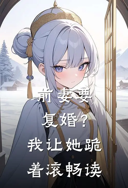 前妻要复婚？我让她跪着滚畅读