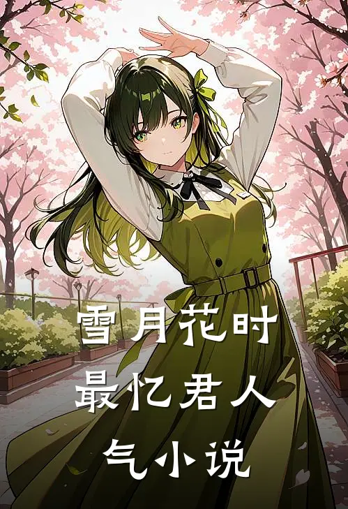 雪月花时最忆君人气小说