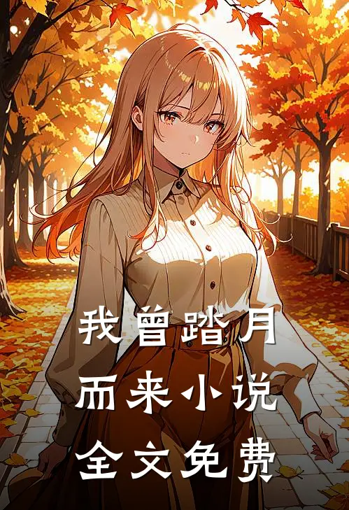 我曾踏月而来小说全文免费