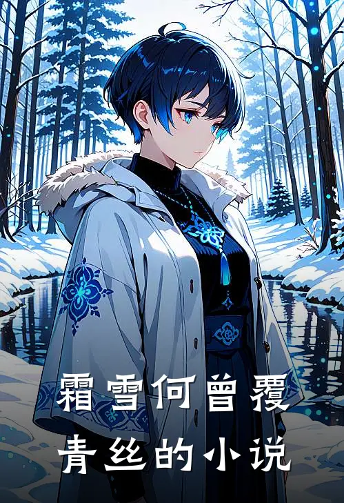 霜雪何曾覆青丝的小说