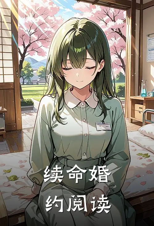 续命婚约阅读