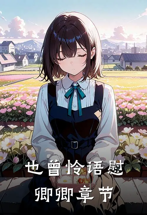 也曾怜语慰卿卿章节