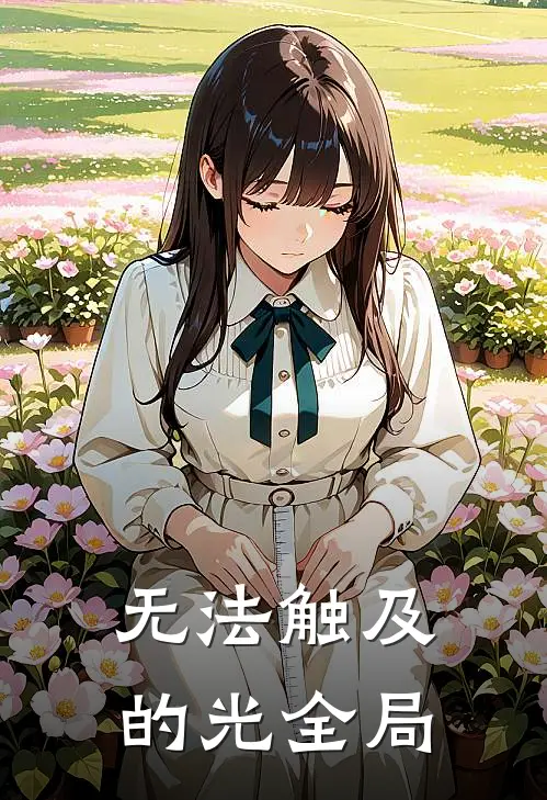 无法触及的光全局