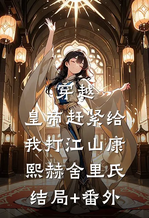 穿越：皇帝赶紧给我打江山康熙赫舍里氏:结局+番外