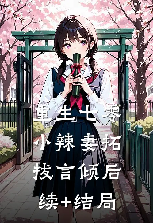 重生七零小辣妻拓拔言倾后续+结局