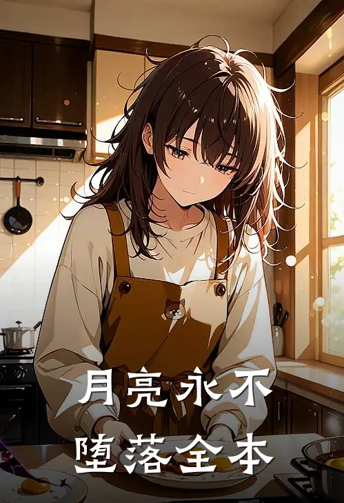 月亮永不堕落全本