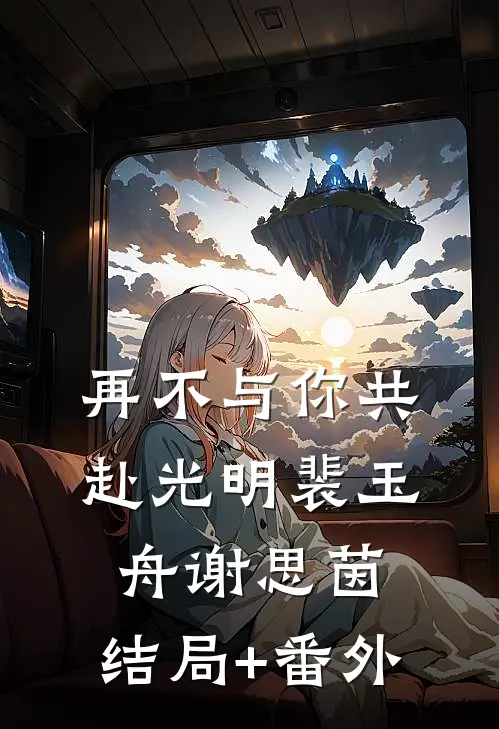 再不与你共赴光明裴玉舟谢思茵:结局+番外