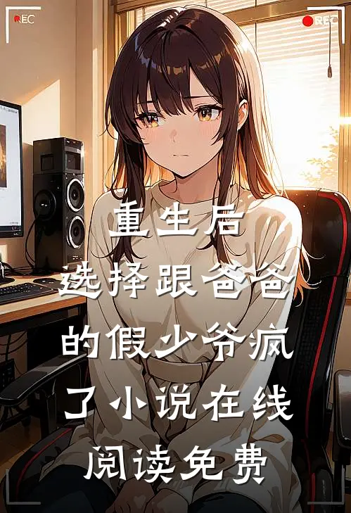 重生后，选择跟爸爸的假少爷疯了小说在线阅读免费