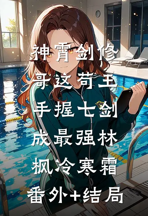 神霄剑修：哥这苟王手握七剑成最强林枫冷寒霜:(番外)+(结局)