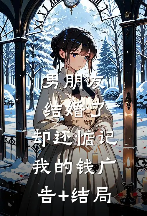 男朋友结婚了，却还惦记我的钱广告+结局