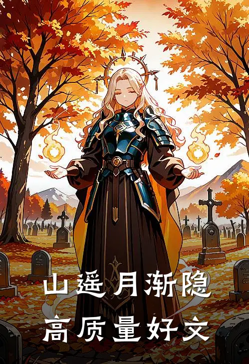 山遥月渐隐高质量好文