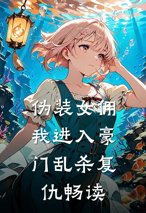 伪装女佣，我进入豪门乱杀复仇畅读