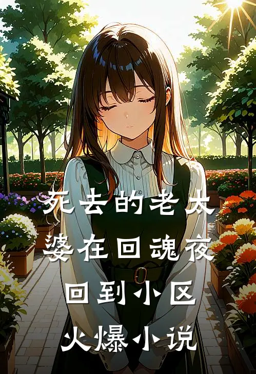 死去的老太婆在回魂夜回到小区火爆小说