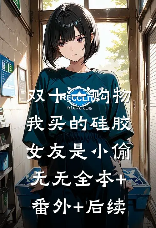 双十一购物，我买的硅胶女友是小偷无无全本+番外+后续