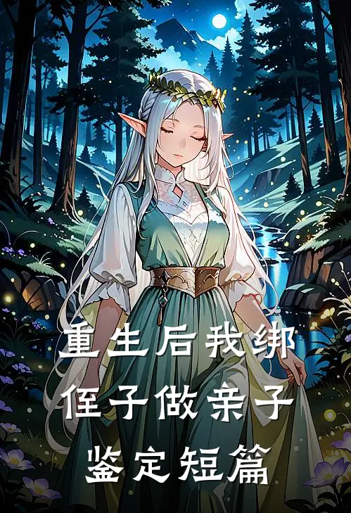 重生后我绑侄子做亲子鉴定短篇