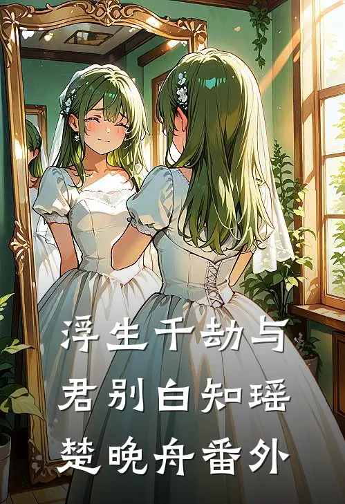 浮生千劫与君别白知瑶楚晚舟番外
