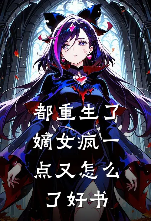 都重生了，嫡女疯一点又怎么了好书