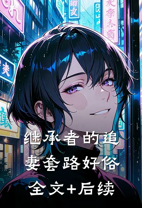 继承者的追妻套路好俗全文+后续
