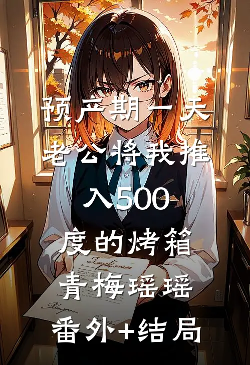 预产期一天，老公将我推入500度的烤箱青梅瑶瑶:(番外)+(结局)