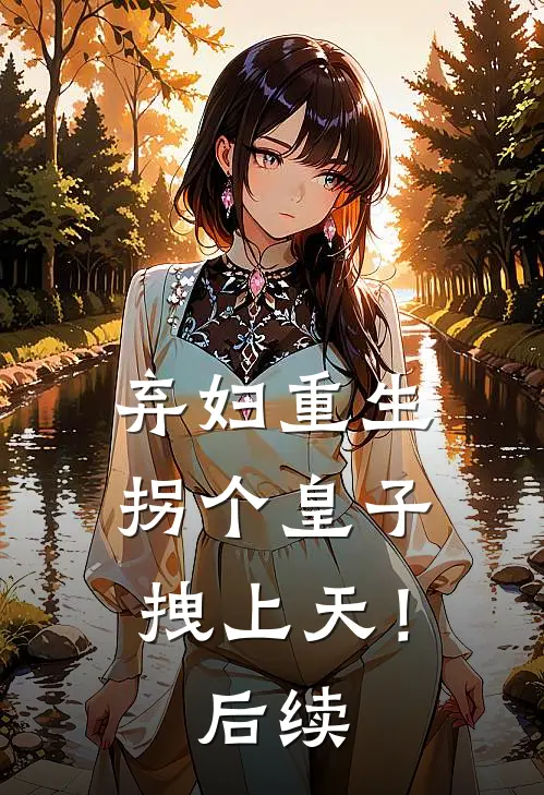 弃妇重生，拐个皇子拽上天！后续