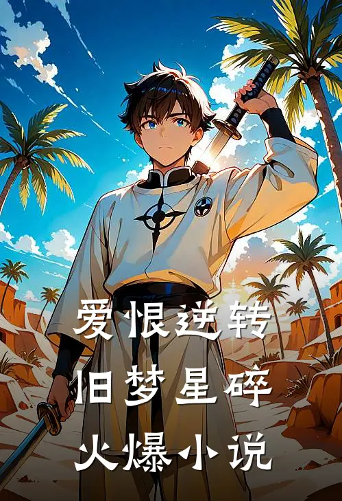 爱恨逆转，旧梦星碎火爆小说