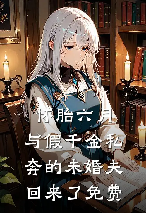 怀胎六月，与假千金私奔的未婚夫回来了免费