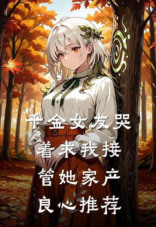 千金女友哭着求我接管她家产良心推荐