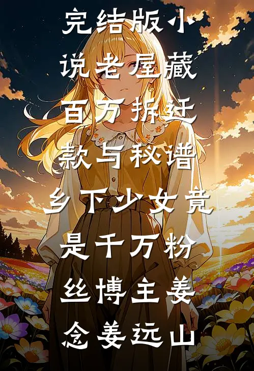 我的CEO是只九尾狐