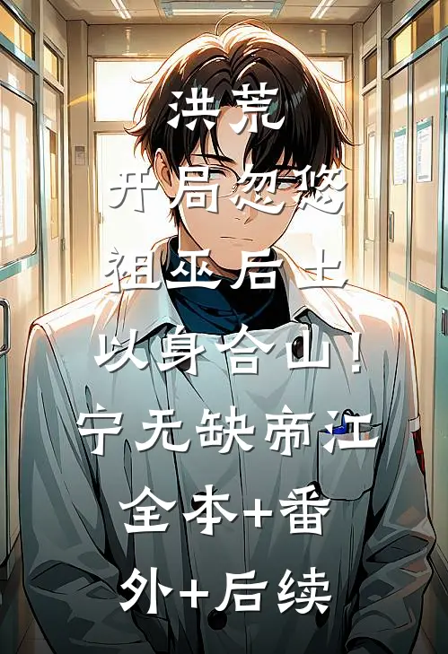 洪荒：开局忽悠祖巫后土，以身合山！宁无缺帝江全本+番外+后续