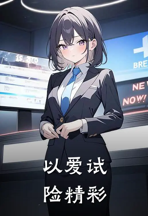 以爱试险精彩