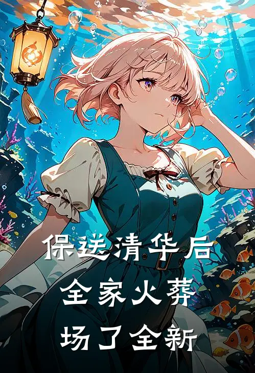 保送清华后，全家火葬场了全新