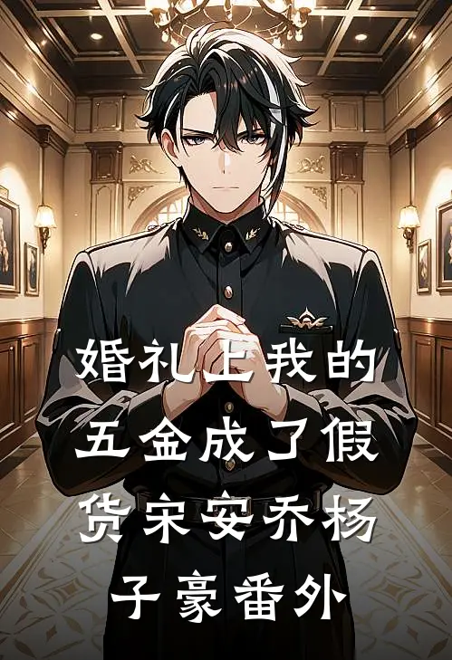 婚礼上我的五金成了假货宋安乔杨子豪番外