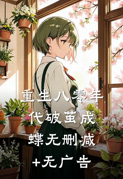 重生八零年代破茧成蝶无删减+无广告