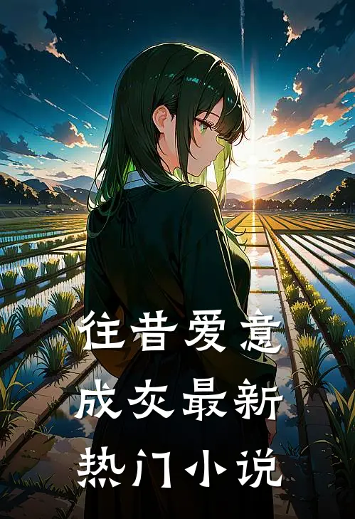往昔爱意成灰最新热门小说